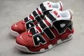 nike air uptempo 2021 921948-600 varsity red